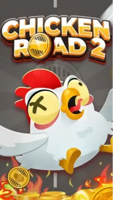 Chicken Road 2 Screenshot